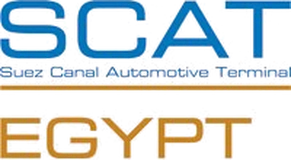 SCAT Egypt – Suez Canal Automotive Terminal