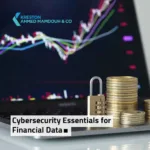 Cybersecurity Essentials for Financial Data