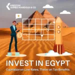 Invest In Egypt Kreston
