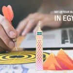Set Up your Business in Egypt