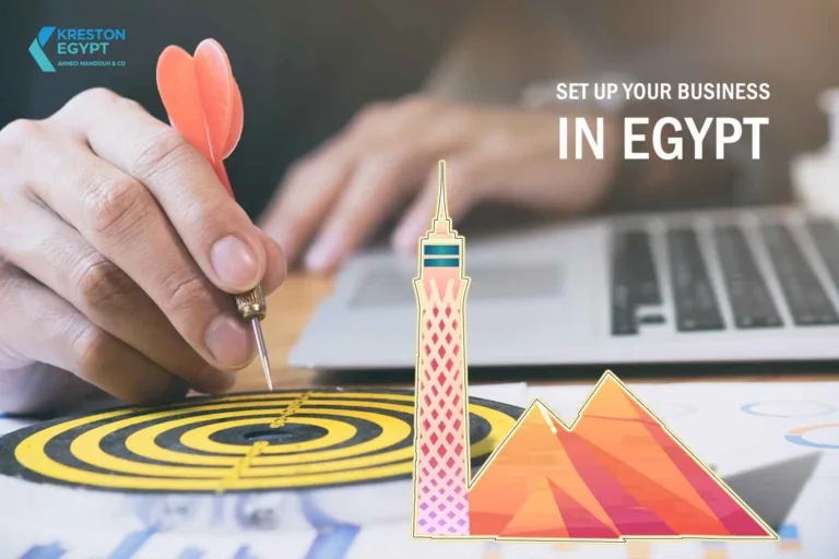 Set Up your Business in Egypt