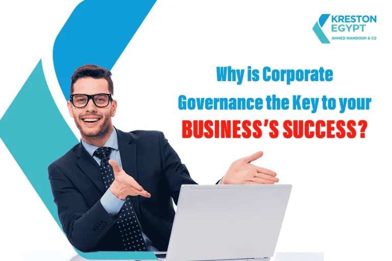 Why Is Corporate Governance The Key To Your Business Success