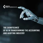 Significance of AI