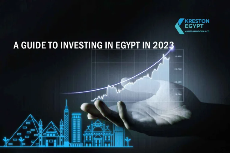 A Guide to Investing in Egypt in 2023