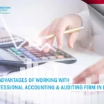 Benefits of Working with Professional Accounting Auditing Firm