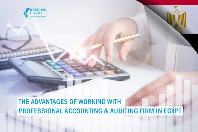 Benefits of Working with Professional Accounting Auditing Firm
