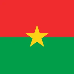 Burkina Faso