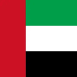 United Arab of Emirates