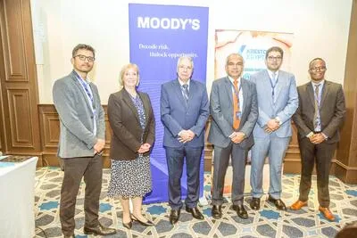 Kreston Middle East Conclave 2025 2