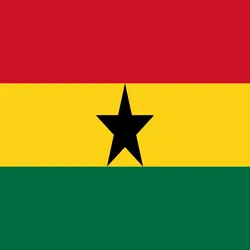 Ghana